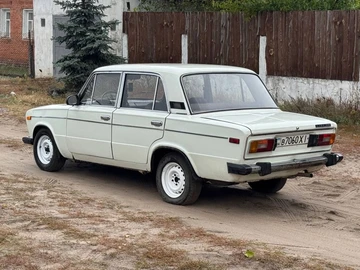 Авто ВАЗ 2106 1979 № 8221569