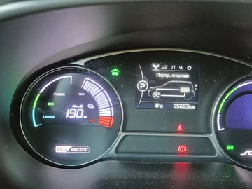 Авто KIA Soul 2017 № 8221574