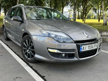 Авто Renault Laguna 2012 № 8221575