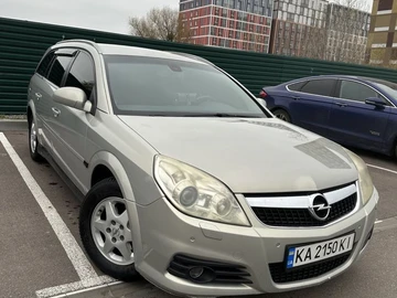 Авто Opel Vectra 2006 № 8221577
