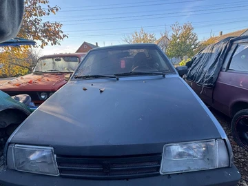 Авто ВАЗ 21099 1996 № 8221589