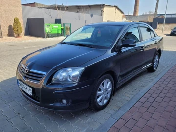 Авто Toyota Avensis 2007 № 8221593