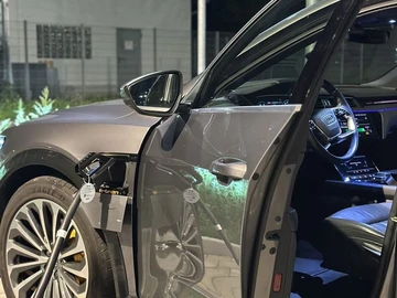 Авто Audi Quattro 2019 № 8221594