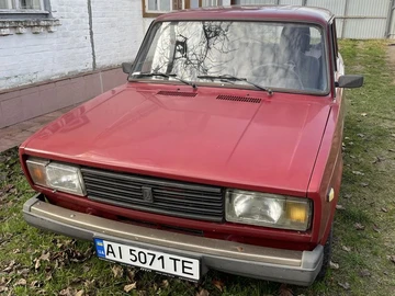 Авто ВАЗ 2104 2006 № 8221629