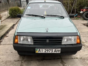 Авто ВАЗ 2109 2005 № 8221630