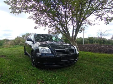 Авто Toyota Avensis 2006 № 8221636