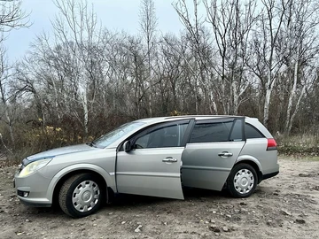 Авто Opel Vectra 2007 № 8221643