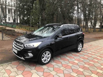 Авто Ford Kuga 2017 № 8221645