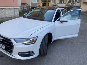 Авто Audi A6 2020 № 8221647
