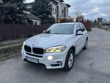 Авто BMW X5 2015 № 8221648