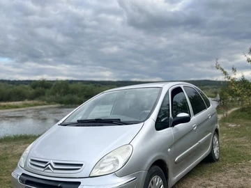 Авто Citroen Xsara 2005 № 8221649