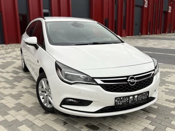Авто Opel Astra 2018 № 8221651