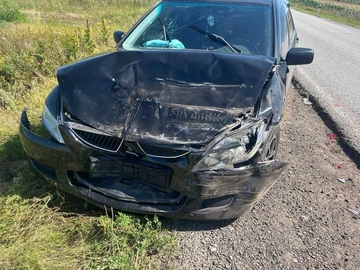 Авто Mitsubishi Lancer 2007 № 8221654