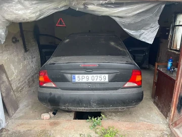Авто Ford Focus 2004 № 8221683