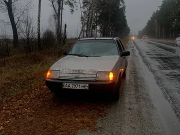 Авто ЗАЗ 1102 2006 № 8221686
