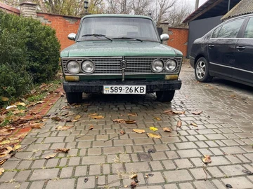 Авто ВАЗ 2103 1977 № 8221689