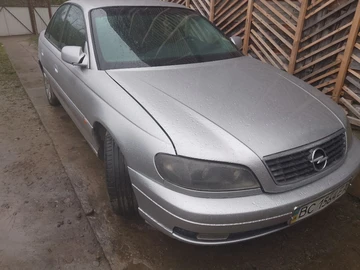 Авто Opel Omega 2000 № 8221748