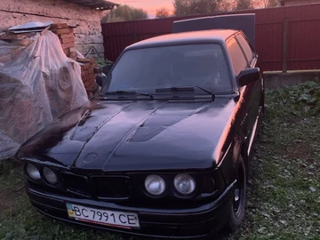 Авто BMW 3 Серия 1978 № 8221750