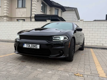 Авто Dodge Charger 2017 № 8221751