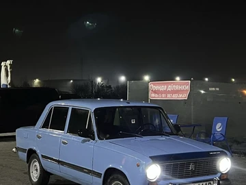 Авто ВАЗ 2101 1972 № 8221756