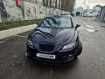 Авто SEAT Leon 2007 № 8221760
