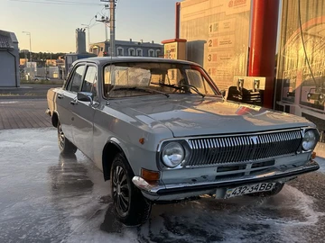 Авто ГАЗ 24 1983 № 8221764