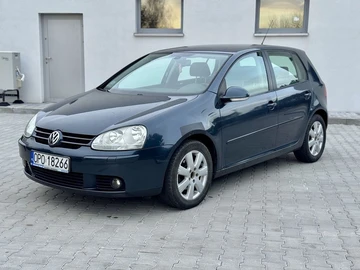 Авто Volkswagen Golf 2006 № 8221777