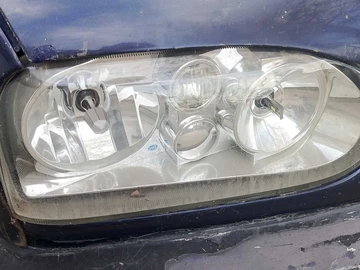 Авто Volkswagen Golf 1995 № 8221778