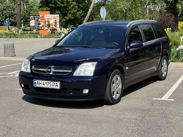 Авто Opel Vectra 2004 № 8221783