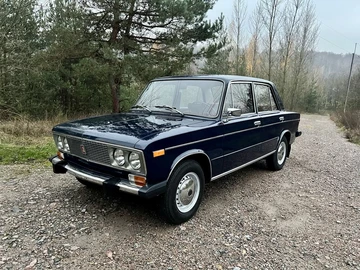 Авто ВАЗ 2106 1978 № 8221789