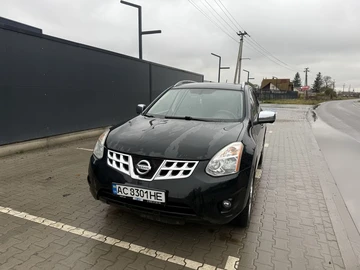 Авто Nissan Rogue 2012 № 8221790