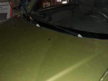 Авто Daewoo Lanos Sens  2007 № 8221807