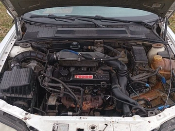 Авто Opel Vectra 1998 № 8221809