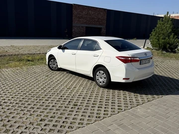 Авто Toyota Corolla 2013 № 8221811