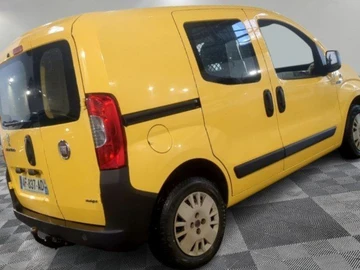 Авто Fiat 126 2008 № 8221813