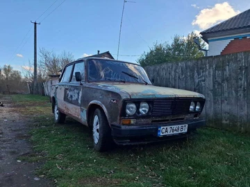 Авто ВАЗ 2103 1975 № 8221825