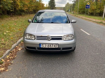 Авто Volkswagen Golf 2002 № 8221836