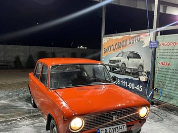 Авто ВАЗ 11113 Ока 1984 № 8221839