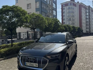 Авто Audi 100 2019 № 8221840