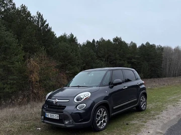 Авто Fiat 126 2013 № 8221842