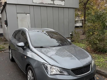 Авто SEAT Ibiza 2013 № 8221844