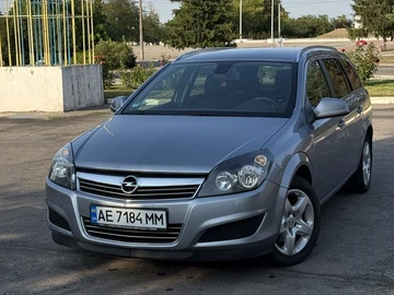 Авто Opel Astra 2010 № 8221853