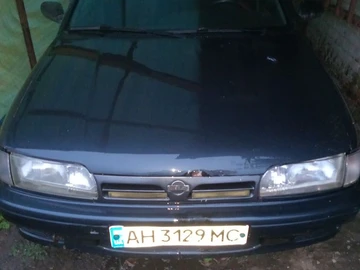 Авто Nissan Primera 1994 № 8221859