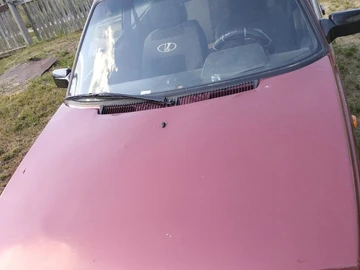 Авто ЗАЗ Таврия 2000 № 8221874