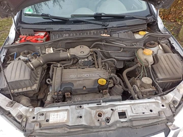 Авто Opel Corsa 2004 № 8221877