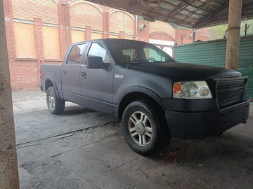 Авто Ford Canyon 2005 № 8221883