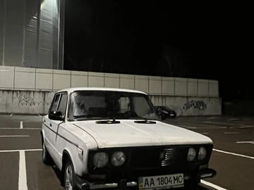 Авто ВАЗ 2106 1989 № 8221886