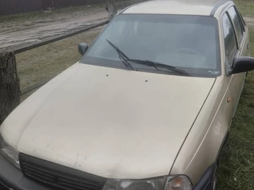 Авто Daewoo Arcadia 2007 № 8221888