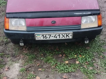 Авто ЗАЗ 1102 2000 № 8221913