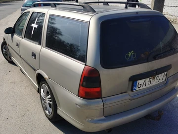 Авто Opel Vectra 1999 № 8221917